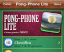 Pong-Phone