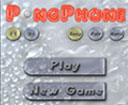 Pong-Phone